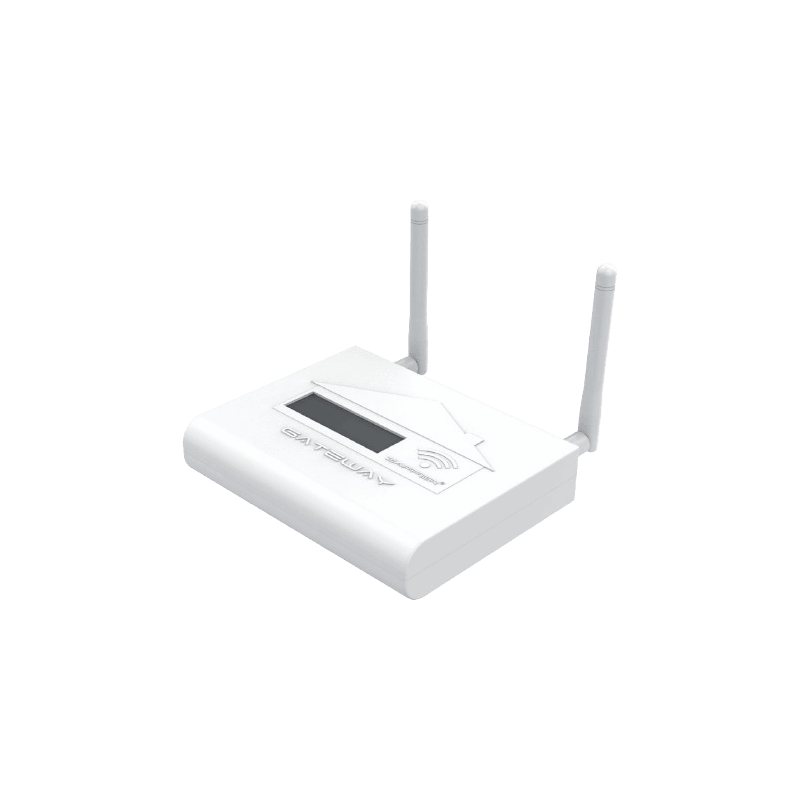 Z-Gateway Zaffer