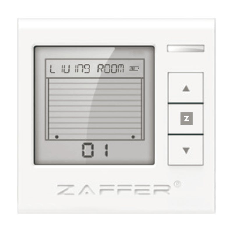 Z-One Zaffer