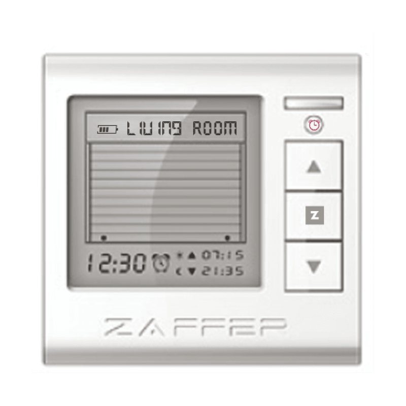 Z-Timer One Zaffer